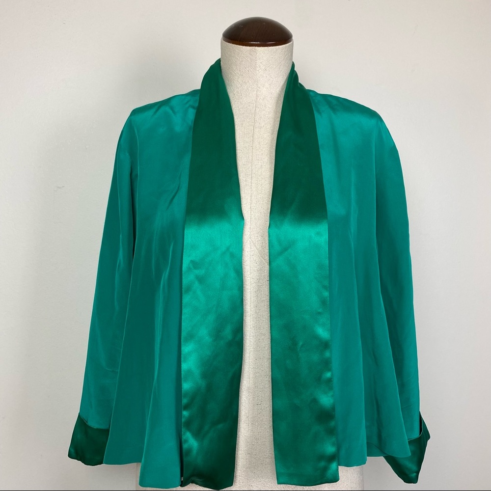 Vintage Swing Blazer